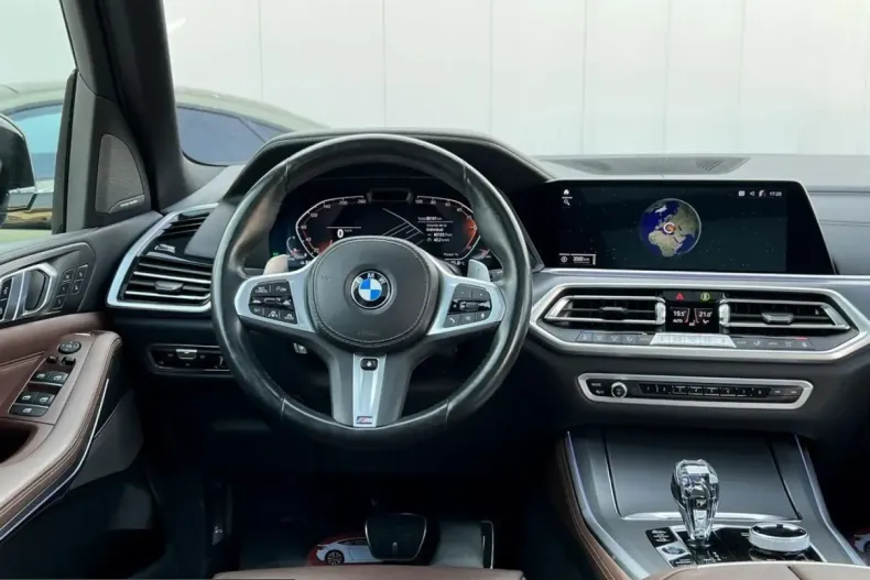 BMW X5 (Seria X) din 2023 cu 85.161 km - oferta BMW253656 - foto 40