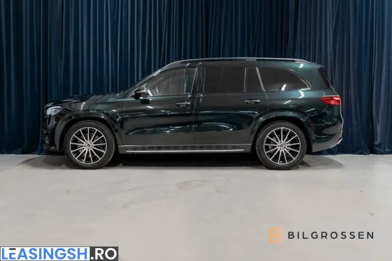 Mercedes-Benz GLS 450 (Clasa GLS) din 2024 cu 29.922 km - oferta MER253657 - foto 2
