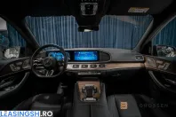 Mercedes-Benz GLS 450 (Clasa GLS) din 2024 cu 29.922 km - oferta MER253657 - foto 13
