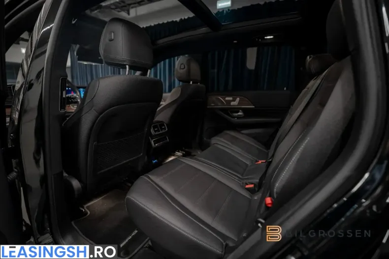 Mercedes-Benz GLS 450 (Clasa GLS) din 2024 cu 29.922 km - oferta MER253657 - foto 17