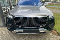 Mercedes-Benz GLS 600 (Clasa GLS) din 2024 cu 9.400 km - oferta MER253658 - foto 1