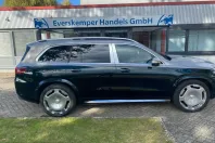 Mercedes-Benz GLS 600 (Clasa GLS) din 2024 cu 9.400 km - oferta MER253658 - foto 4