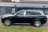 Mercedes-Benz GLS 600 (Clasa GLS) din 2024 cu 9.400 km - oferta MER253658 - foto 6
