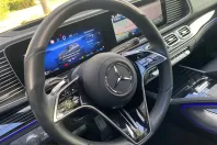Mercedes-Benz GLS 600 (Clasa GLS) din 2024 cu 9.400 km - oferta MER253658 - foto 15