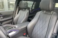 Mercedes-Benz GLS 600 (Clasa GLS) din 2024 cu 9.400 km - oferta MER253658 - foto 22