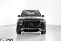 Mercedes-Benz GLS 600 Maybach NIGHT SERIES din 2025 cu 20.500 km - oferta MER253659 - foto 5