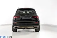 Mercedes-Benz GLS 600 Maybach NIGHT SERIES din 2025 cu 20.500 km - oferta MER253659 - foto 6
