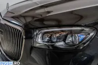 Mercedes-Benz GLS 600 Maybach NIGHT SERIES din 2025 cu 20.500 km - oferta MER253659 - foto 7