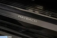 Mercedes-Benz GLS 600 Maybach NIGHT SERIES din 2025 cu 20.500 km - oferta MER253659 - foto 9