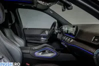Mercedes-Benz GLS 600 Maybach NIGHT SERIES din 2025 cu 20.500 km - oferta MER253659 - foto 12