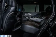 Mercedes-Benz GLS 600 Maybach NIGHT SERIES din 2025 cu 20.500 km - oferta MER253659 - foto 13