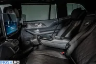 Mercedes-Benz GLS 600 Maybach NIGHT SERIES din 2025 cu 20.500 km - oferta MER253659 - foto 14
