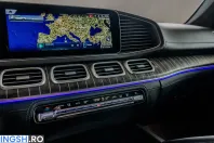 Mercedes-Benz GLS 600 Maybach NIGHT SERIES din 2025 cu 20.500 km - oferta MER253659 - foto 16