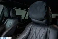Mercedes-Benz GLS 600 Maybach NIGHT SERIES din 2025 cu 20.500 km - oferta MER253659 - foto 18