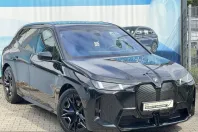 BMW iX din 2025 cu 19.855 km - oferta BMW253660 - foto 1