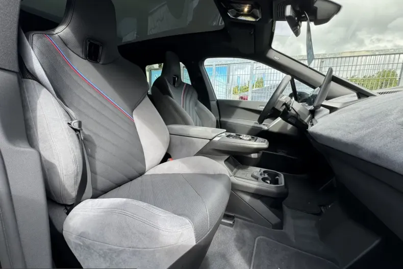BMW iX din 2025 cu 19.855 km - oferta BMW253660 - foto 6