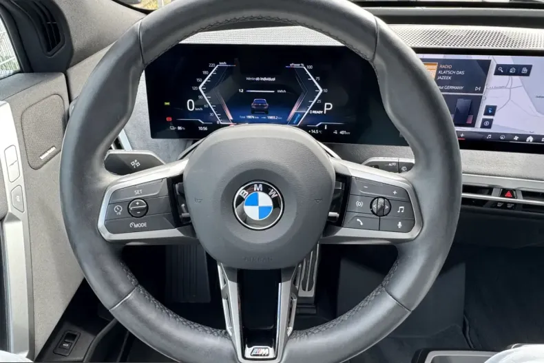 BMW iX din 2025 cu 19.855 km - oferta BMW253660 - foto 7