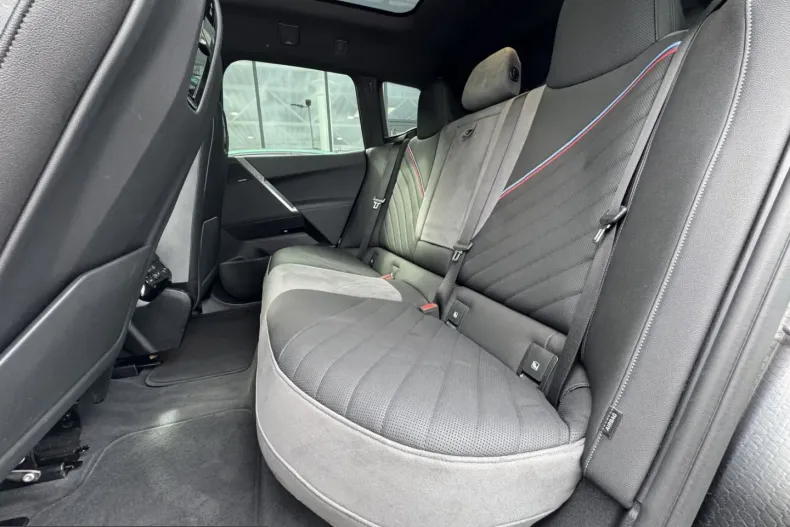 BMW iX din 2025 cu 19.855 km - oferta BMW253660 - foto 8