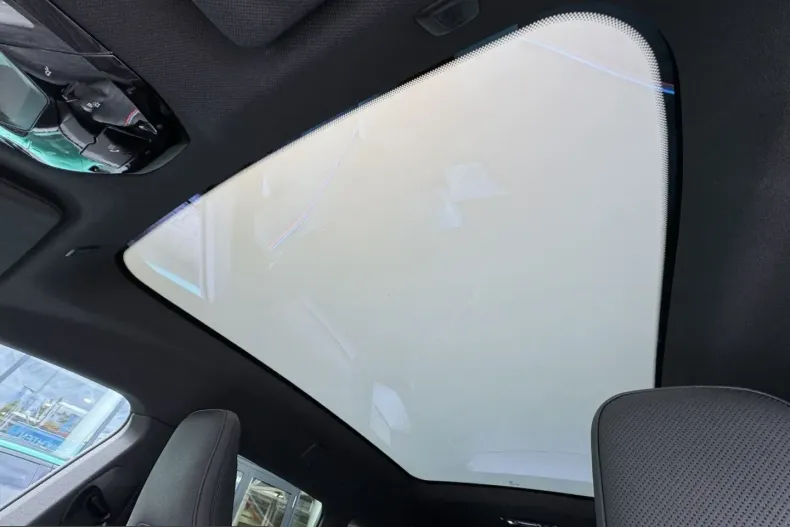 BMW iX din 2025 cu 19.855 km - oferta BMW253660 - foto 20
