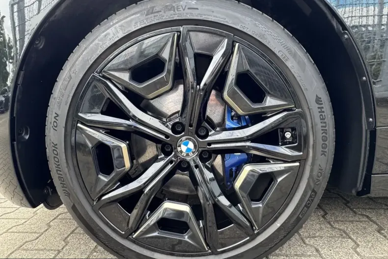 BMW iX din 2025 cu 19.855 km - oferta BMW253660 - foto 27