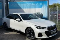 BMW 520 (Seria 5) din 2025 cu 25.326 km - oferta BMW253661 - foto 1