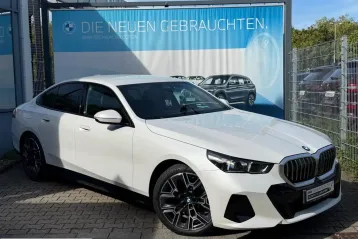 BMW 520 din 2025 - oferta BMW253661