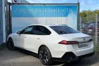 BMW 520 (Seria 5) din 2025 cu 25.326 km - oferta BMW253661 - foto 4