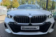 BMW 520 (Seria 5) din 2025 cu 25.326 km - oferta BMW253661 - foto 5