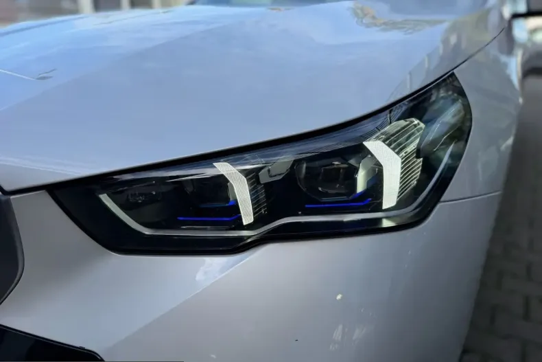 BMW 520 (Seria 5) din 2025 cu 25.326 km - oferta BMW253661 - foto 6