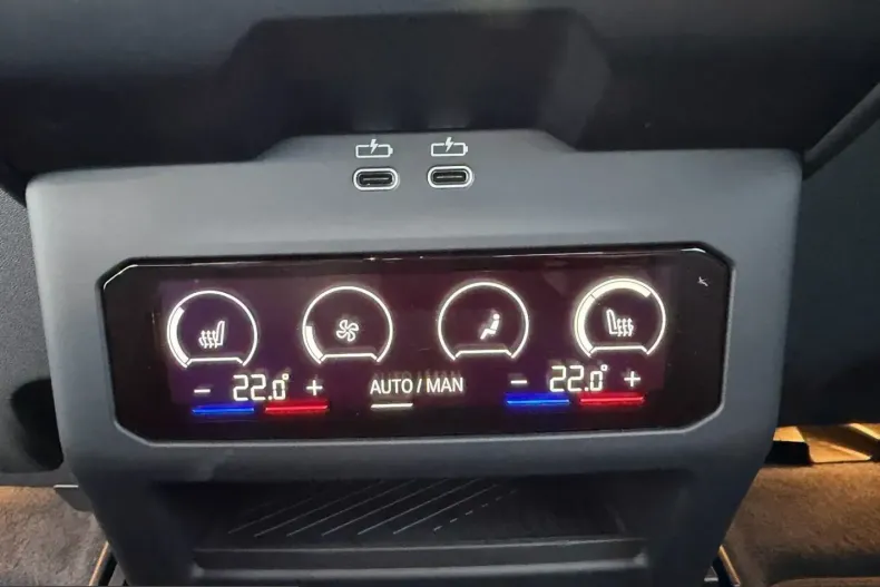 BMW 520 (Seria 5) din 2025 cu 25.326 km - oferta BMW253661 - foto 17