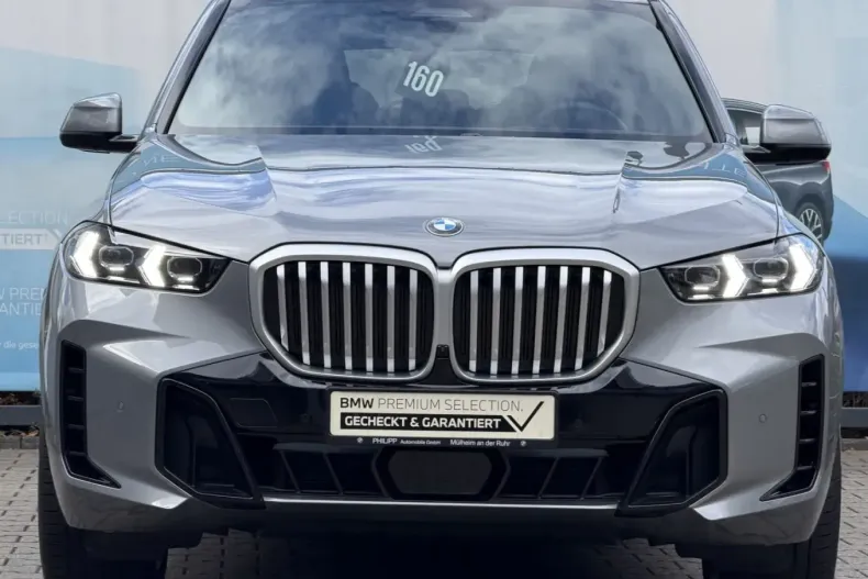 BMW X5 (Seria X) din 2026 cu 25.246 km - oferta BMW253662 - foto 2