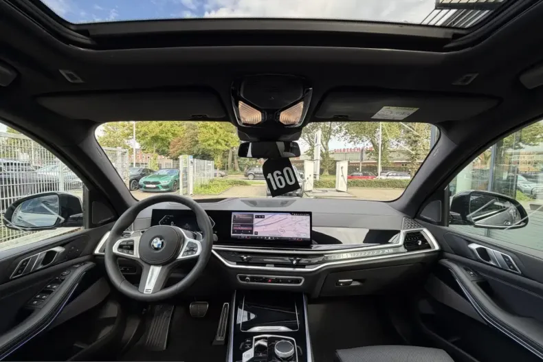 BMW X5 (Seria X) din 2026 cu 25.246 km - oferta BMW253662 - foto 3