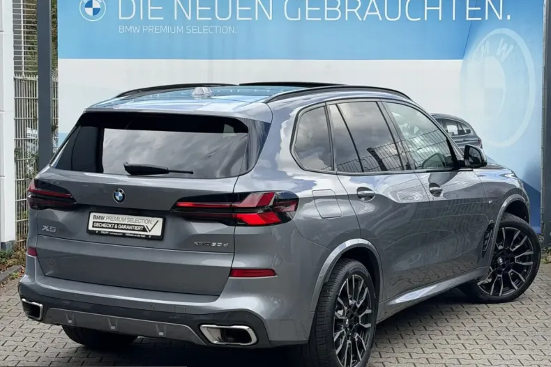 BMW X5 (Seria X) din 2026 cu 25.246 km - oferta BMW253662 - foto 4