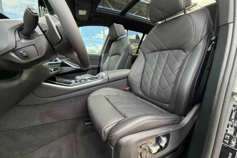 BMW X5 (Seria X) din 2026 cu 25.246 km - oferta BMW253662 - foto 6