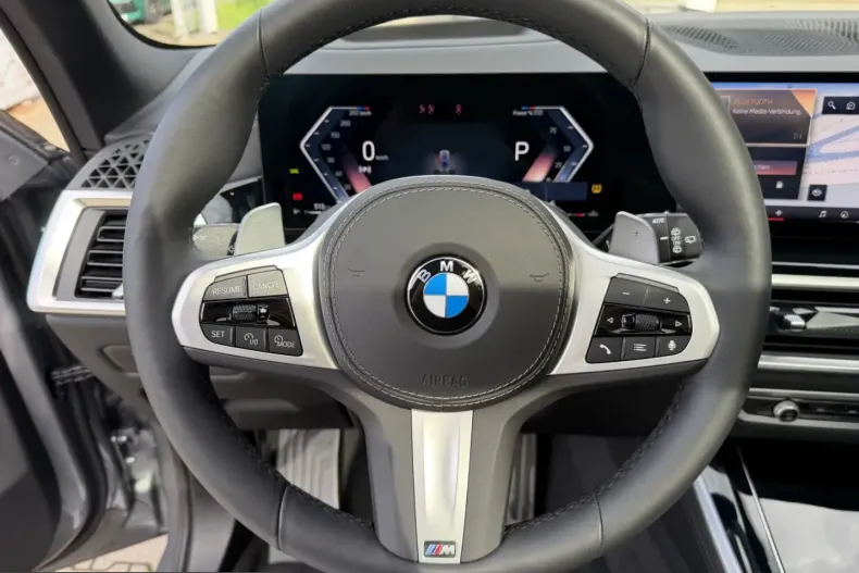 BMW X5 (Seria X) din 2026 cu 25.246 km - oferta BMW253662 - foto 8