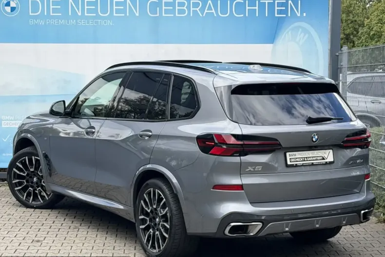 BMW X5 (Seria X) din 2026 cu 25.246 km - oferta BMW253662 - foto 21