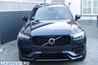 Volvo XC90 din 2024 cu 39.864 km - oferta VOL253663 - foto 13
