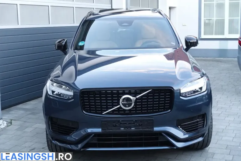 Volvo XC90 din 2024 cu 39.864 km - oferta VOL253663 - foto 13