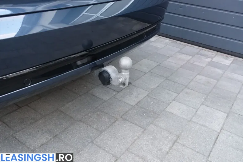 Volvo XC90 din 2024 cu 39.864 km - oferta VOL253663 - foto 18