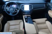 Volvo XC90 din 2024 cu 39.864 km - oferta VOL253663 - foto 21