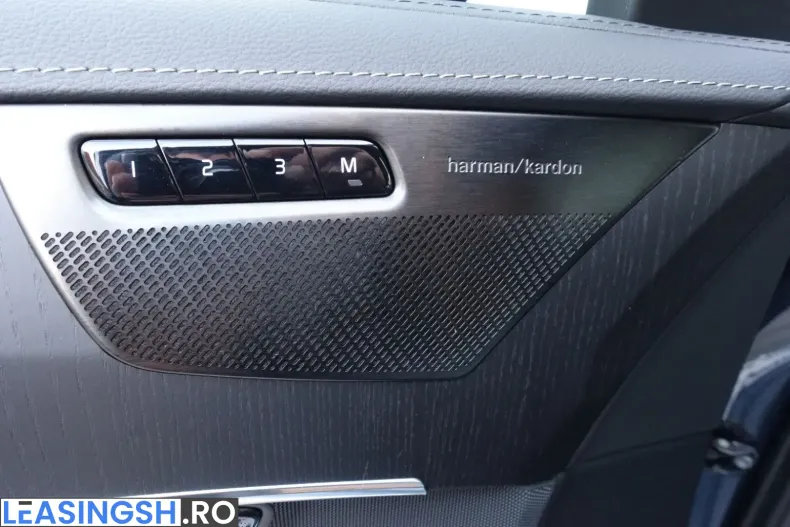 Volvo XC90 din 2024 cu 39.864 km - oferta VOL253663 - foto 24