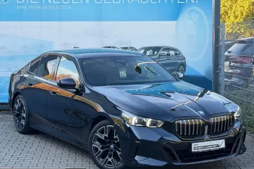 BMW 520 din 2025 - oferta BMW253664