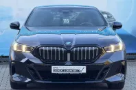 BMW 520 (Seria 5) din 2025 cu 19.846 km - oferta BMW253664 - foto 2