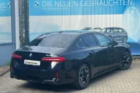 BMW 520 (Seria 5) din 2025 cu 19.846 km - oferta BMW253664 - foto 4