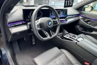 BMW 520 (Seria 5) din 2025 cu 19.846 km - oferta BMW253664 - foto 5