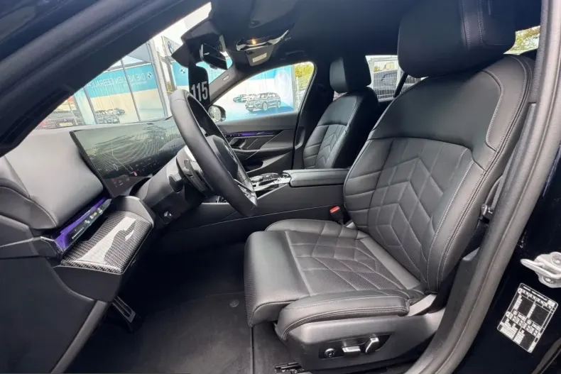 BMW 520 (Seria 5) din 2025 cu 19.846 km - oferta BMW253664 - foto 6