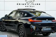 BMW X4 (Seria X) din 2022 cu 79.050 km - oferta BMW253665 - foto 2