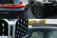 BMW X4 (Seria X) din 2022 cu 79.050 km - oferta BMW253665 - foto 6