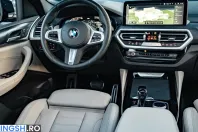 BMW X4 (Seria X) din 2022 cu 79.050 km - oferta BMW253665 - foto 7