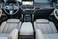 BMW X4 (Seria X) din 2022 cu 79.050 km - oferta BMW253665 - foto 16